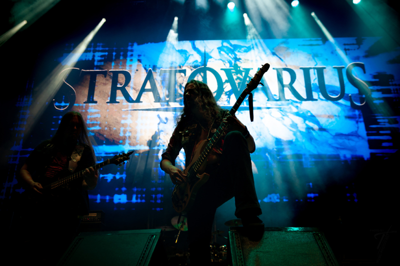 Stratovarius